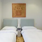 Apartamento 170M2 Muy Amplio Y Lujoso- 1 Min Plaza Mayor