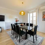 Apartamento 170M2 Muy Amplio Y Lujoso- 1 Min Plaza Mayor