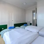 Apartamento 170M2 Muy Amplio Y Lujoso- 1 Min Plaza Mayor