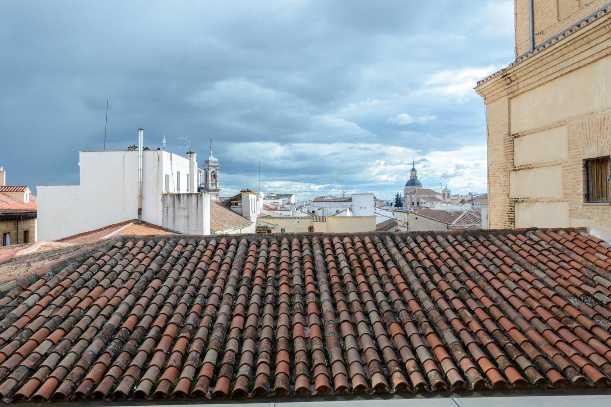 Apartamento 170m2 Muy Amplio Y Lujoso- 1 Min Plaza Mayor Madrid