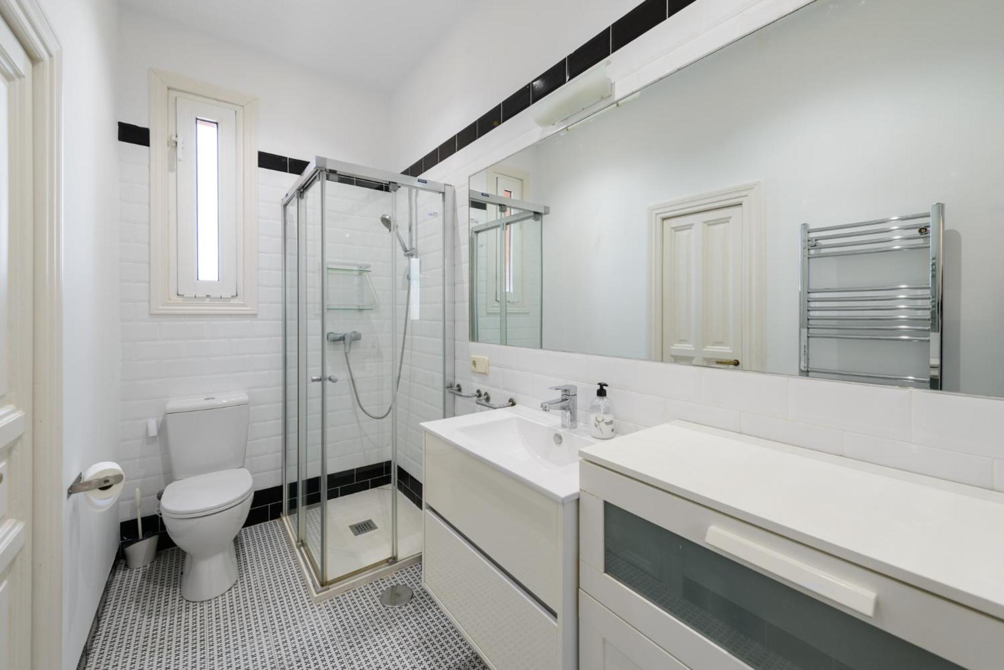 170m2 Muy Amplio Y Lujoso- 1 Min Plaza Mayor * Madrid